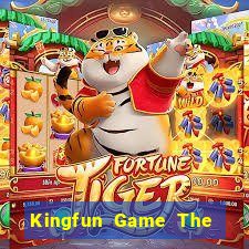 Kingfun Game The Bài Mobile 2021