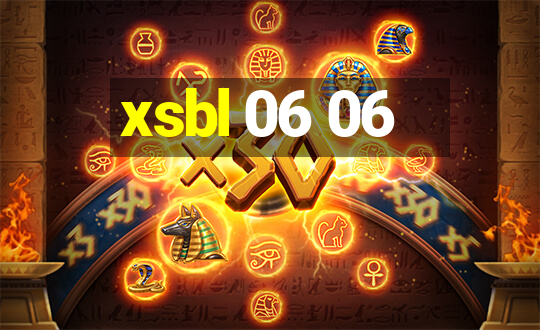 xsbl 06 06