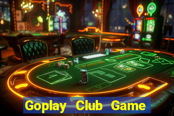 Goplay Club Game Bài Có Code