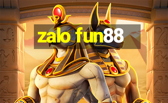 zalo fun88