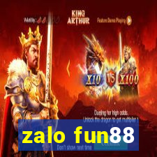 zalo fun88