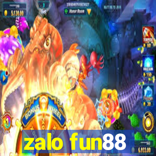 zalo fun88