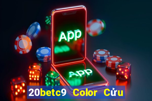 20betc9 Color Cửu c9 Tải về