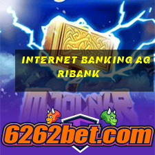 internet banking agribank