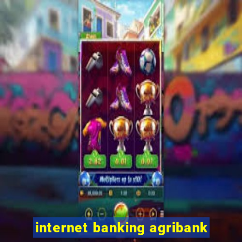 internet banking agribank