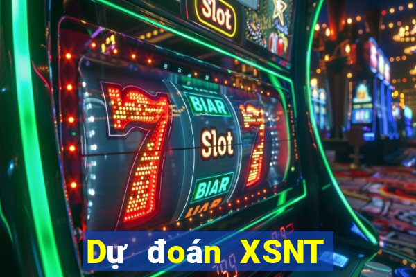 Dự đoán XSNT ngày 1