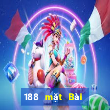 188 mặt Bài Liêng giòn