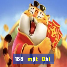 188 mặt Bài Liêng giòn