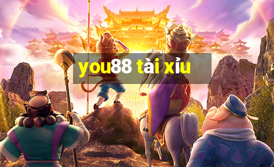 you88 tài xỉu