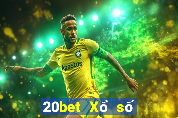 20bet Xổ số nhà xổ số Tải về