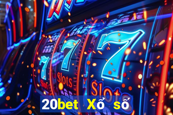 20bet Xổ số nhà xổ số Tải về