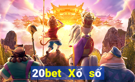 20bet Xổ số nhà xổ số Tải về