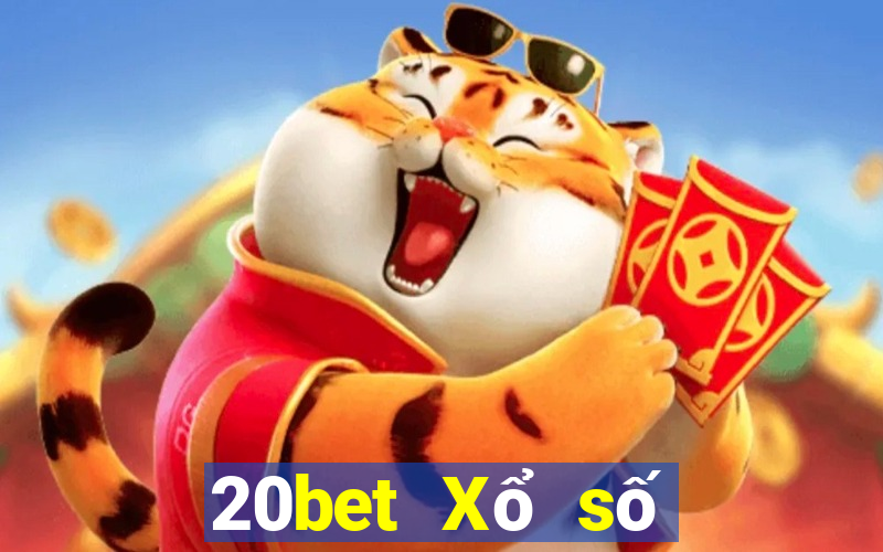 20bet Xổ số nhà xổ số Tải về