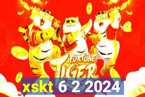 xskt 6 2 2024