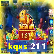 kqxs 21 1