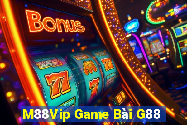 M88Vip Game Bài G88