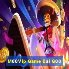 M88Vip Game Bài G88