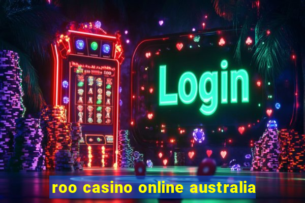 roo casino online australia