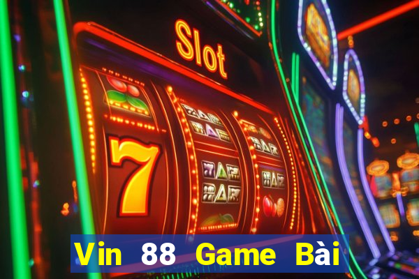 Vin 88 Game Bài 6 Lá