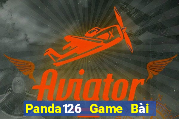 Panda126 Game Bài Nạp Sms