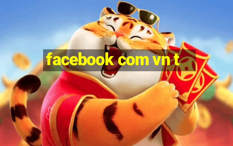 facebook com vn t