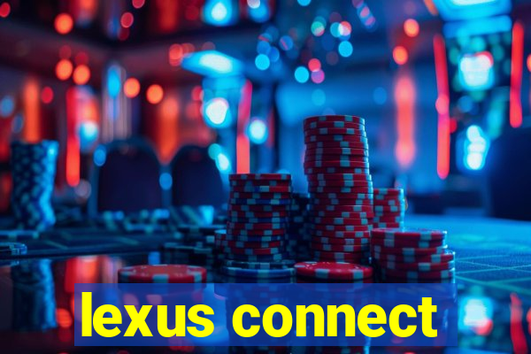 lexus connect