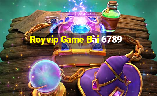 Royvip Game Bài 6789