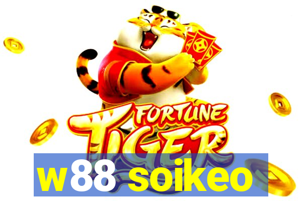 w88 soikeo