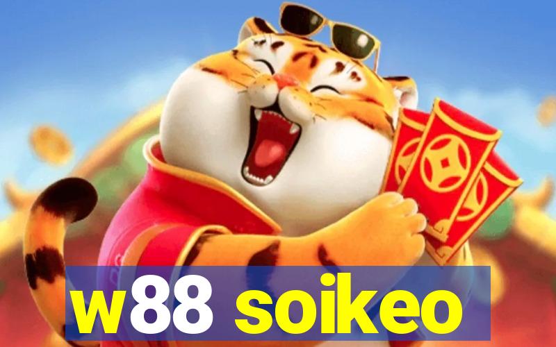 w88 soikeo