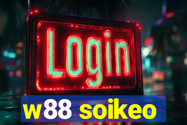 w88 soikeo