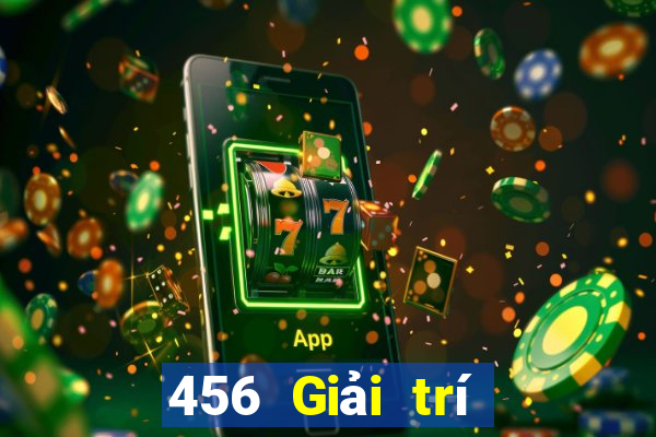 456 Giải trí Việt nam