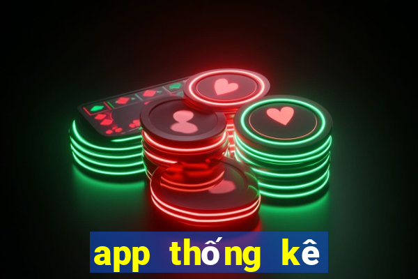 app thống kê keno vietlott