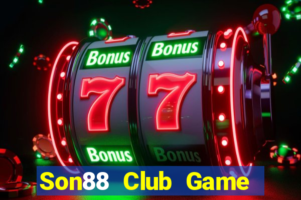 Son88 Club Game Bài Son