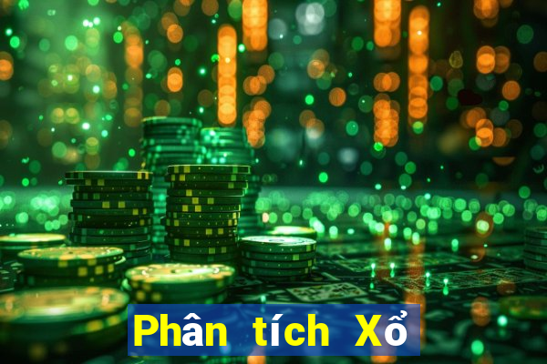 Phân tích Xổ Số Đà Lạt ngày 27