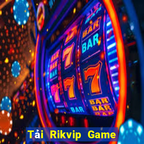 Tải Rikvip Game Bài Macau