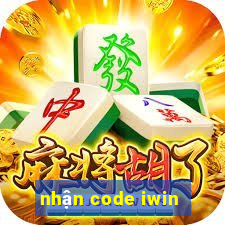 nhận code iwin