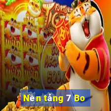 Nền tảng 7 Bo