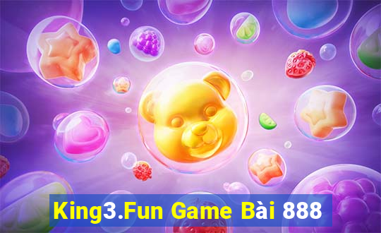 King3.Fun Game Bài 888