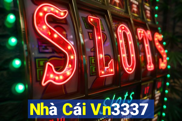 Nhà Cái Vn3337