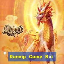 Ranvip Game Bài Quay Hũ