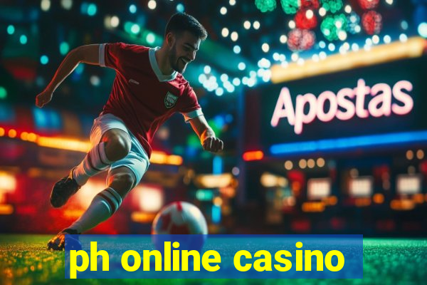 ph online casino