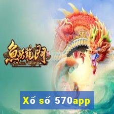 Xổ số 570app