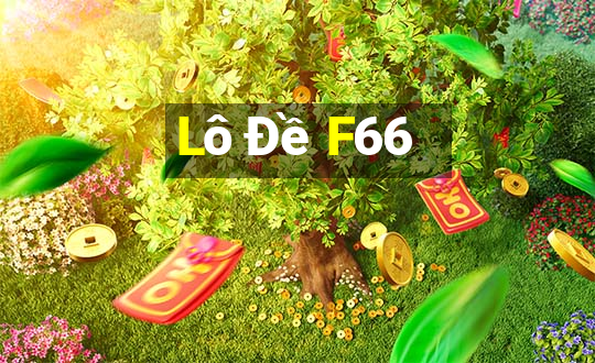 Lô Đề F66