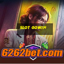 slot gowin