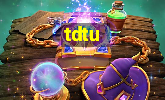 tdtu