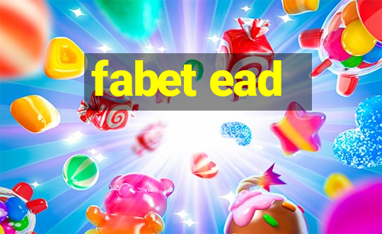 fabet ead