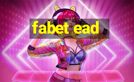 fabet ead