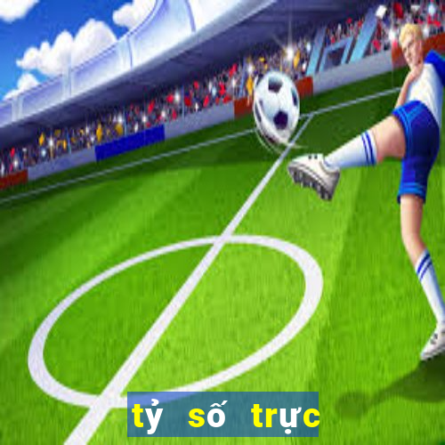 tỷ số trực tuyến tennis