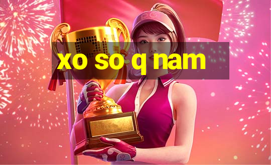 xo so q nam