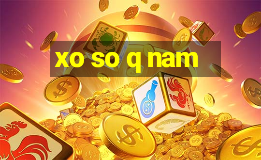 xo so q nam